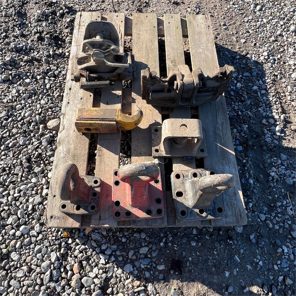 ABC Trækkroge - Tractor: foto 3 ABC Trækkroge - Tractor: foto 3