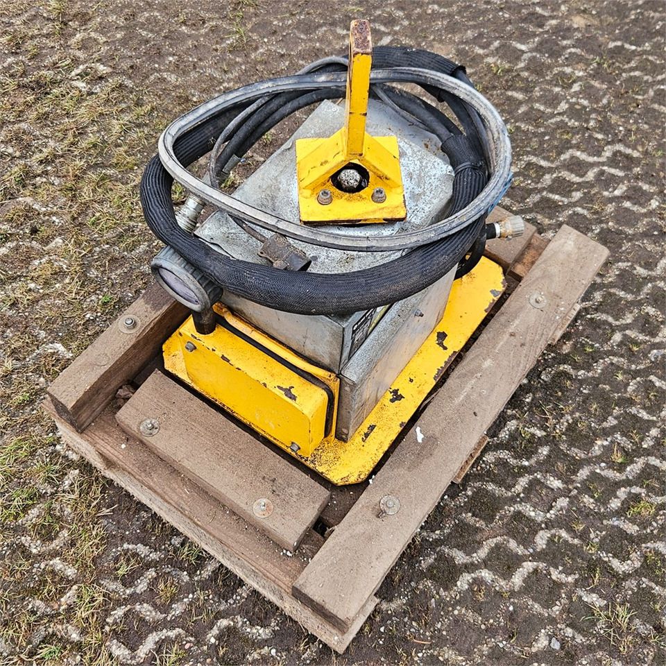 ASP FL - Equipo de construcción: foto 4 ASP FL - Equipo de construcción: foto 4