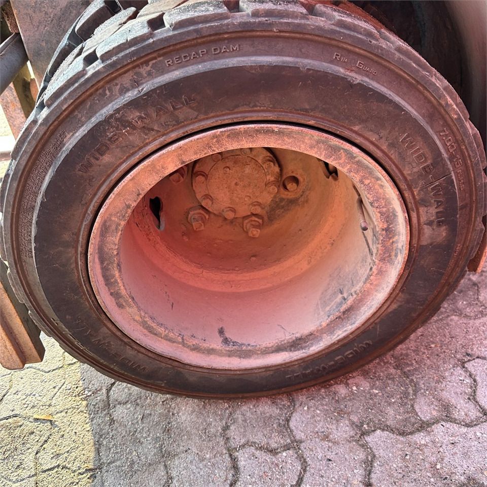 Carretilla elevadora BT GT30: foto 31