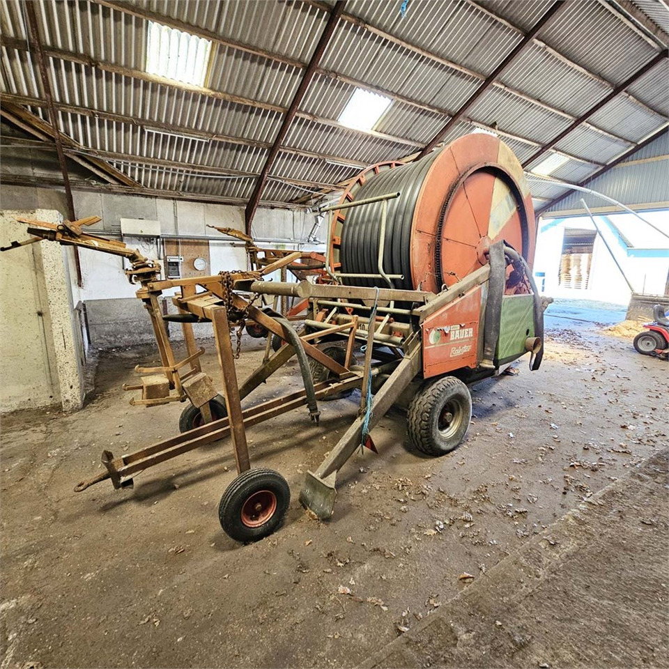 Bauer 110-256 - Sistema de riego: foto 3 Bauer 110-256 - Sistema de riego: foto 3