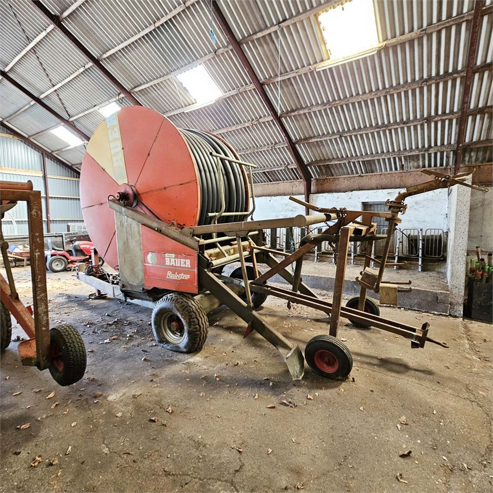 Bauer 110-256 - Sistema de riego: foto 5 Bauer 110-256 - Sistema de riego: foto 5