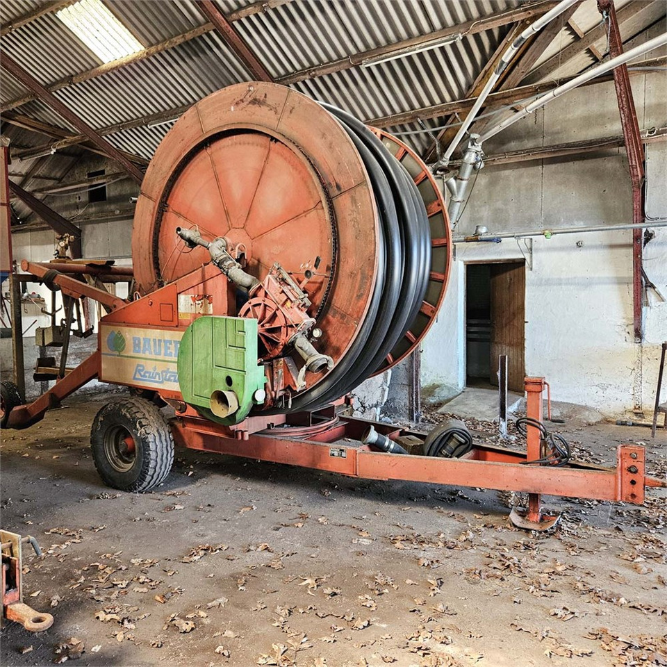 Bauer 110-400 - Sistema de riego: foto 2 Bauer 110-400 - Sistema de riego: foto 2