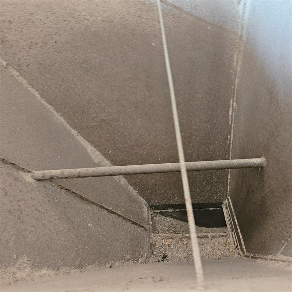 Maquinaria ganadera Bogballe 2012: foto 6 Maquinaria ganadera Bogballe 2012: foto 6