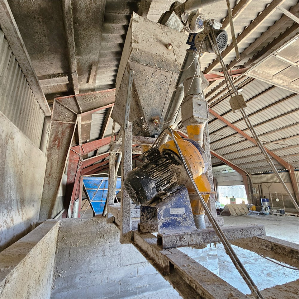 Maquinaria ganadera Bogballe 2012: foto 7 Maquinaria ganadera Bogballe 2012: foto 7