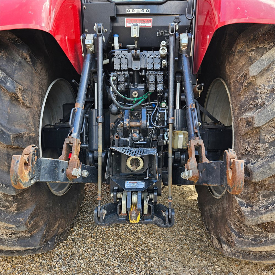Tractor CASE IH Puma 230 CVX: foto 33