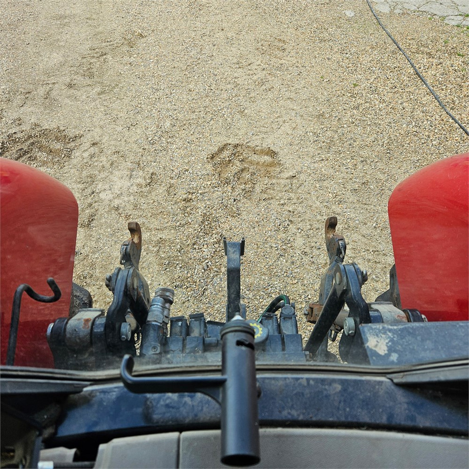 Tractor CASE IH Puma 230 CVX: foto 25