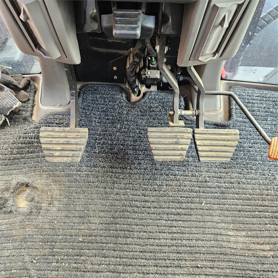 Tractor CASE IH Puma 230 CVX: foto 22