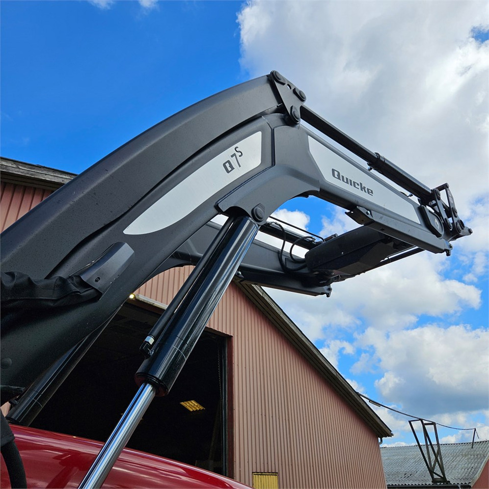 Tractor CASE IH Puma 230 CVX: foto 27