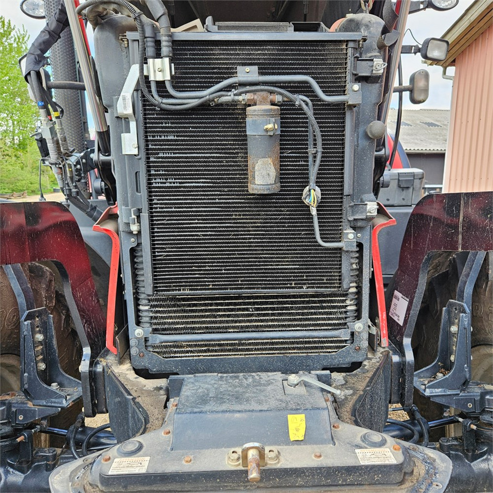 Tractor CASE IH Puma 230 CVX: foto 30
