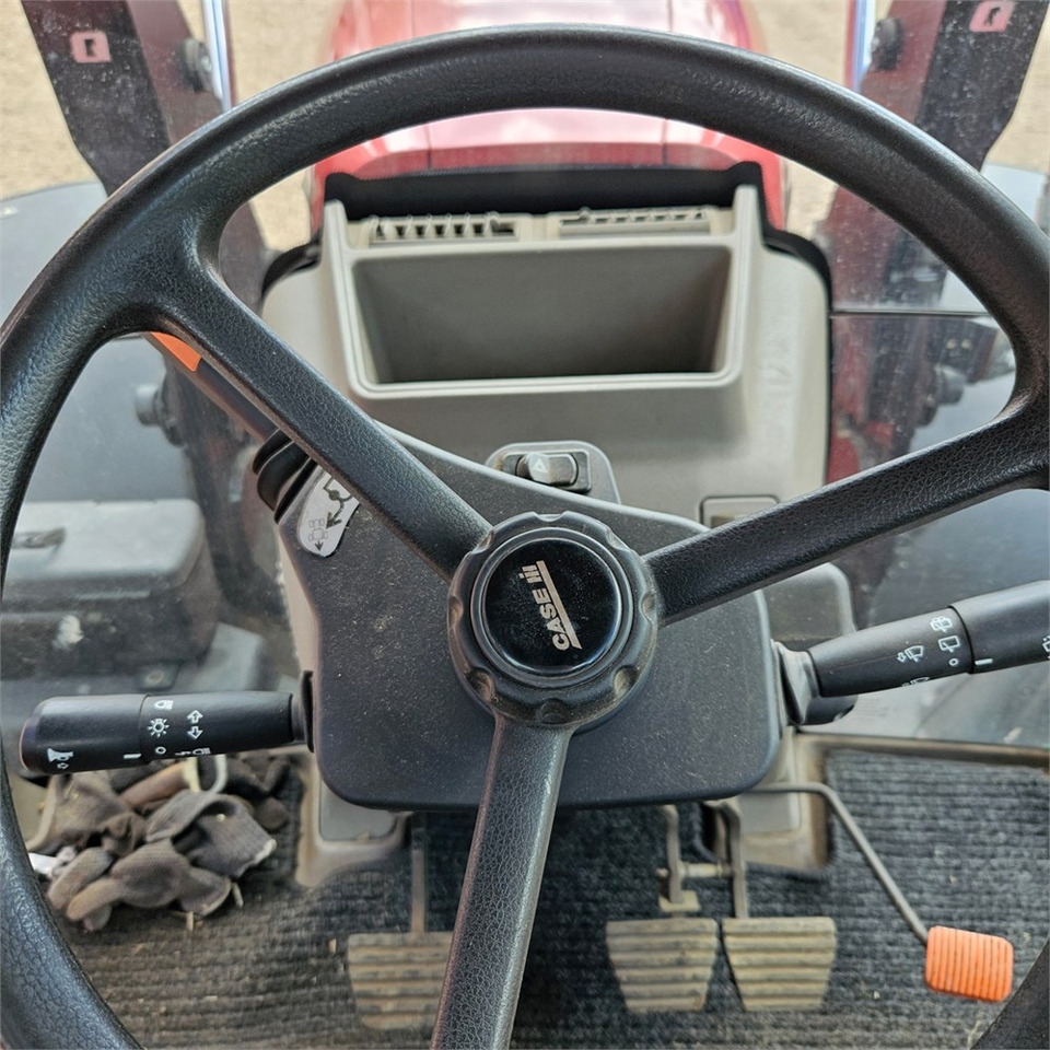 Tractor CASE IH Puma 230 CVX: foto 18