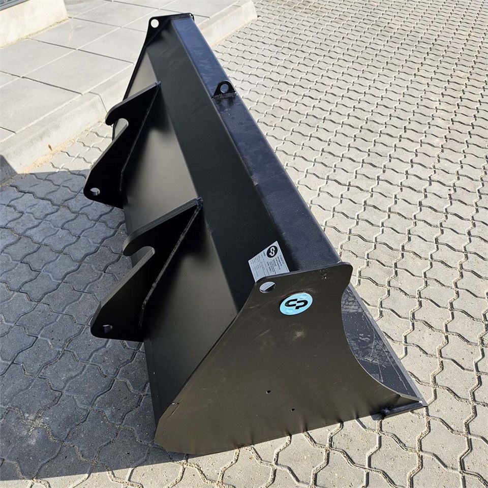 CP M-skovl - Cazo cargador: foto 4 CP M-skovl - Cazo cargador: foto 4