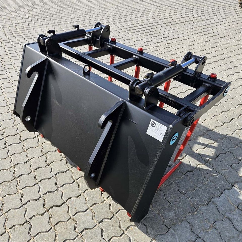 CP SK130 - Equipo para silos: foto 4 CP SK130 - Equipo para silos: foto 4