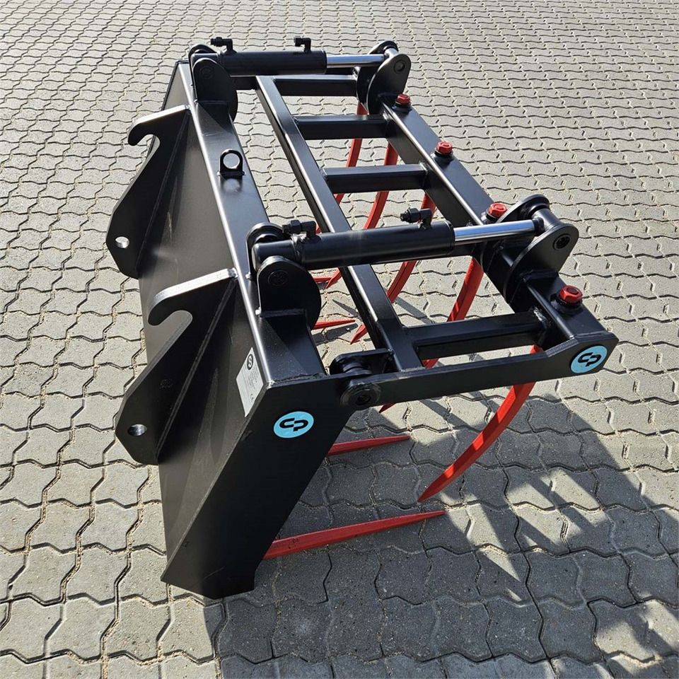 CP SK130 - Equipo para silos: foto 5 CP SK130 - Equipo para silos: foto 5