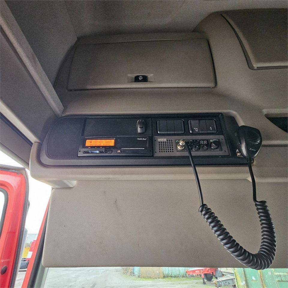 Cabeza tractora DAF XF-530 FTS: foto 36