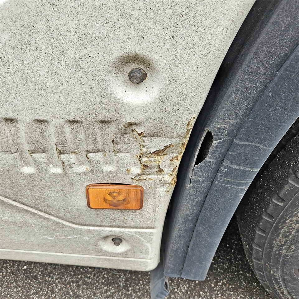 Cabeza tractora Renault T High 520 DTIM: foto 32 Cabeza tractora Renault T High 520 DTIM: foto 32