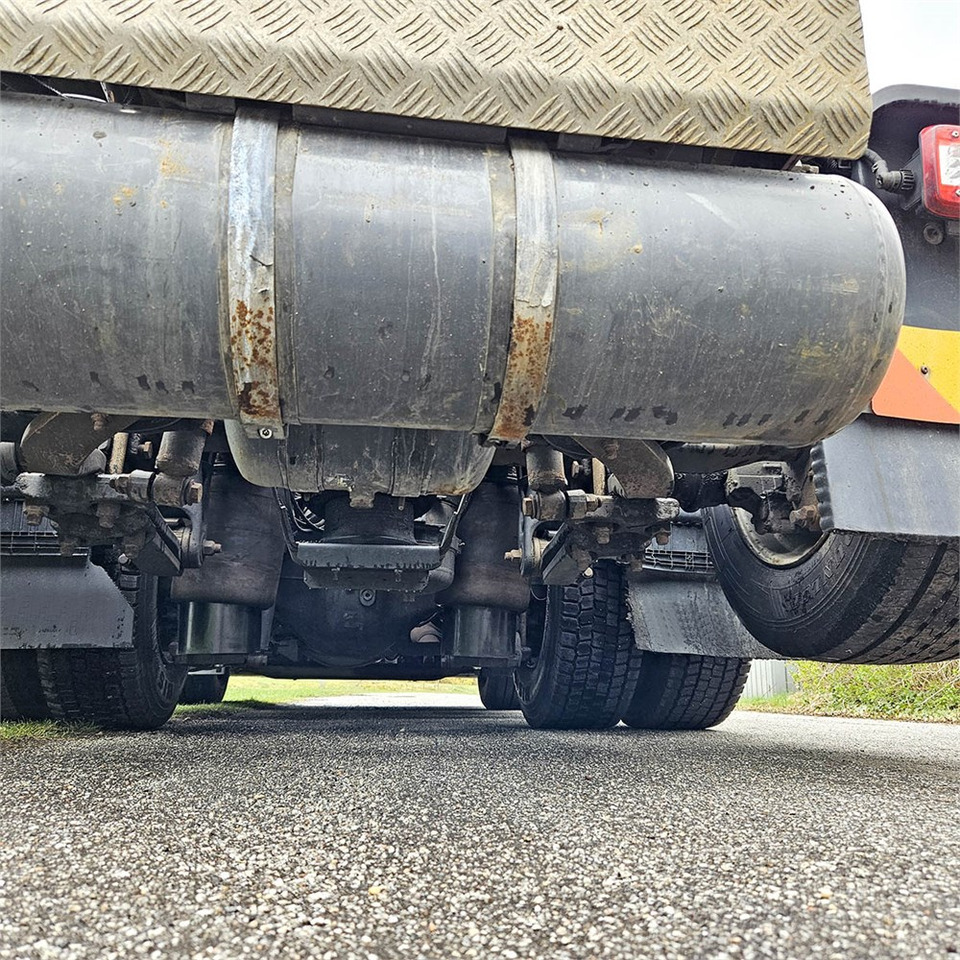 Cabeza tractora Renault T High 520 DTIM: foto 37 Cabeza tractora Renault T High 520 DTIM: foto 37