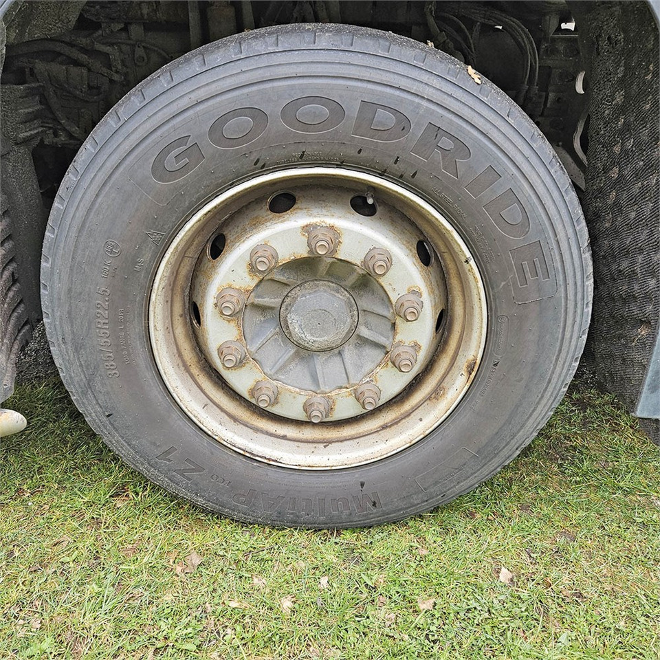 Cabeza tractora Renault T High 520 DTIM: foto 48 Cabeza tractora Renault T High 520 DTIM: foto 48