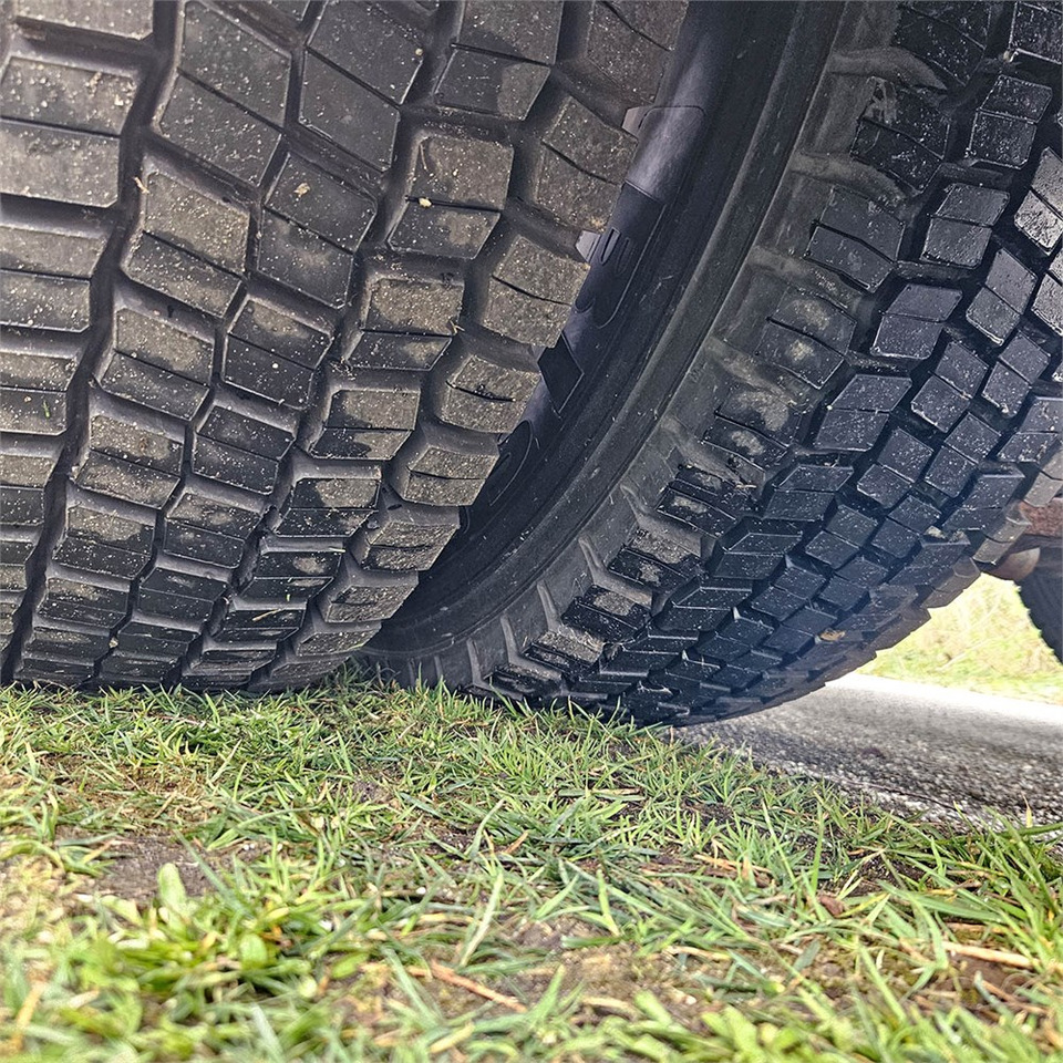 Cabeza tractora Renault T High 520 DTIM: foto 47 Cabeza tractora Renault T High 520 DTIM: foto 47