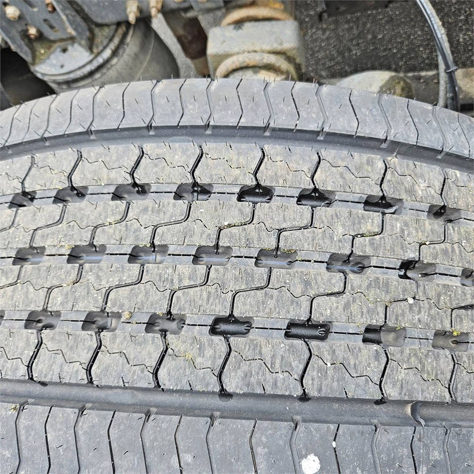 Cabeza tractora Renault T High 520 DTIM: foto 43 Cabeza tractora Renault T High 520 DTIM: foto 43