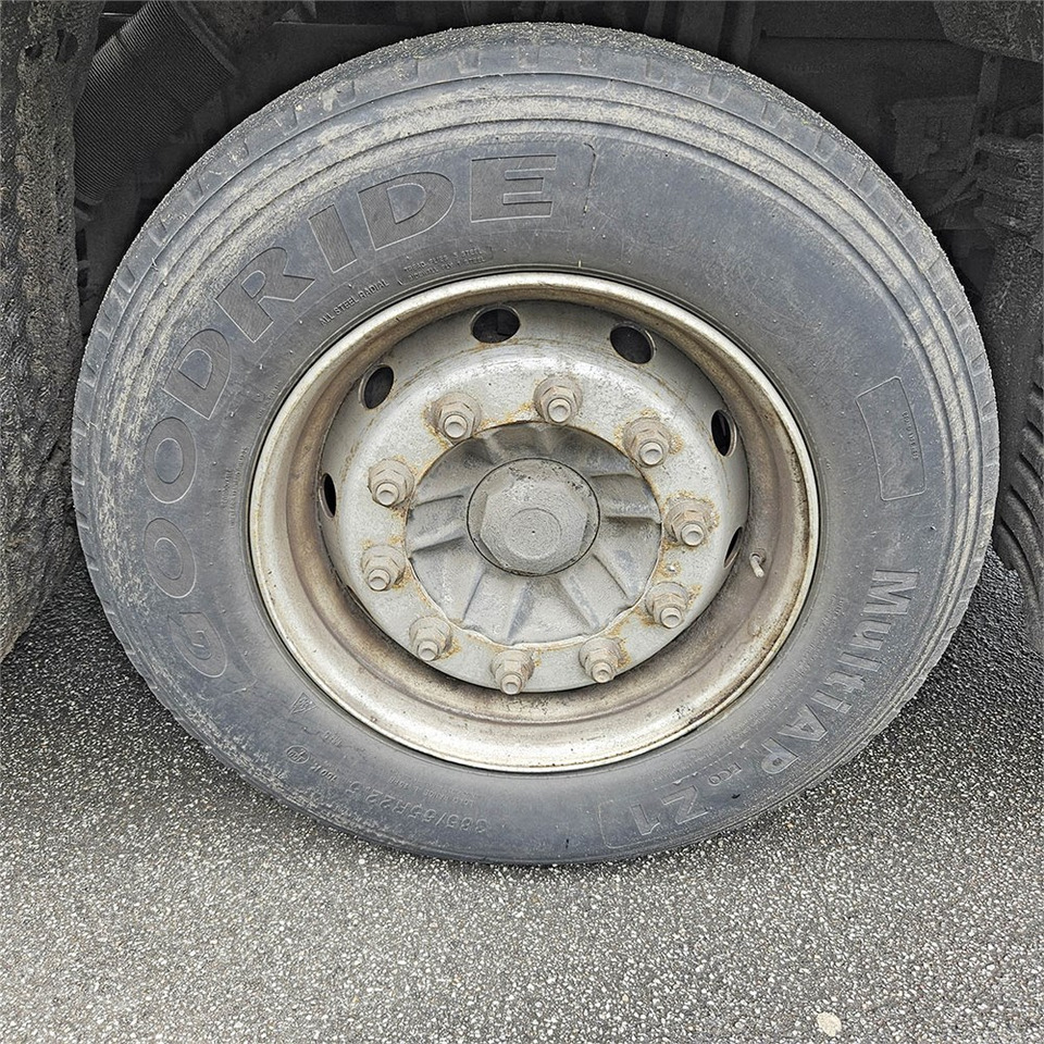 Cabeza tractora Renault T High 520 DTIM: foto 38 Cabeza tractora Renault T High 520 DTIM: foto 38