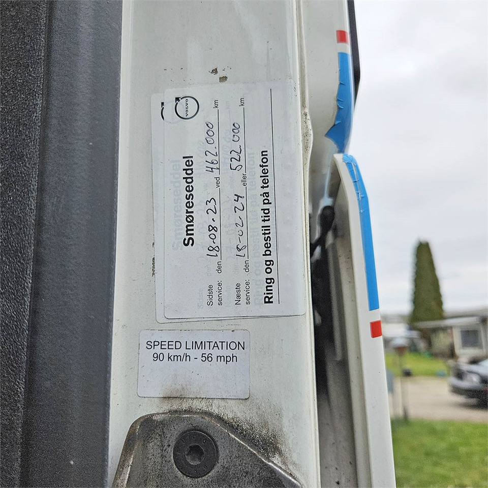 Cabeza tractora Renault T High 520 DTIM: foto 50 Cabeza tractora Renault T High 520 DTIM: foto 50