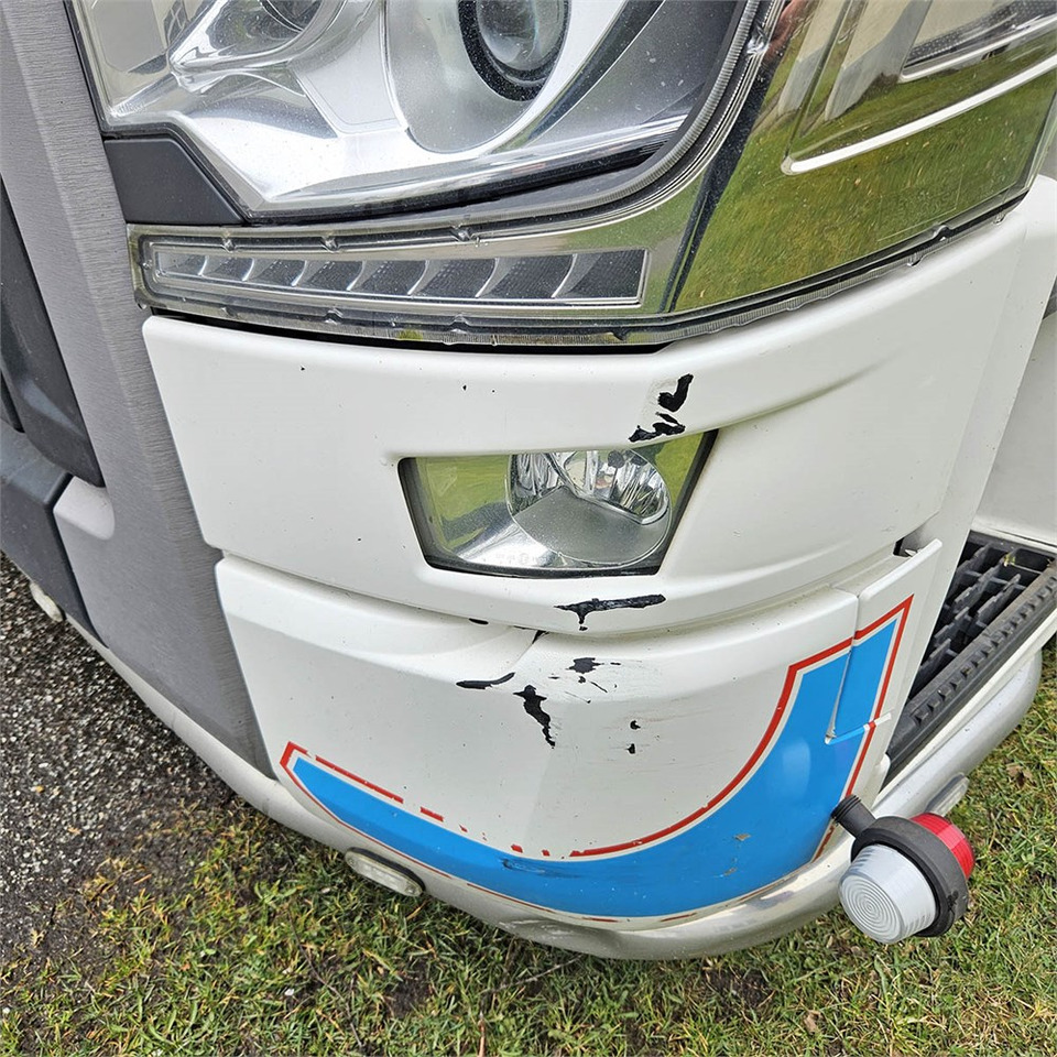 Cabeza tractora Renault T High 520 DTIM: foto 31 Cabeza tractora Renault T High 520 DTIM: foto 31