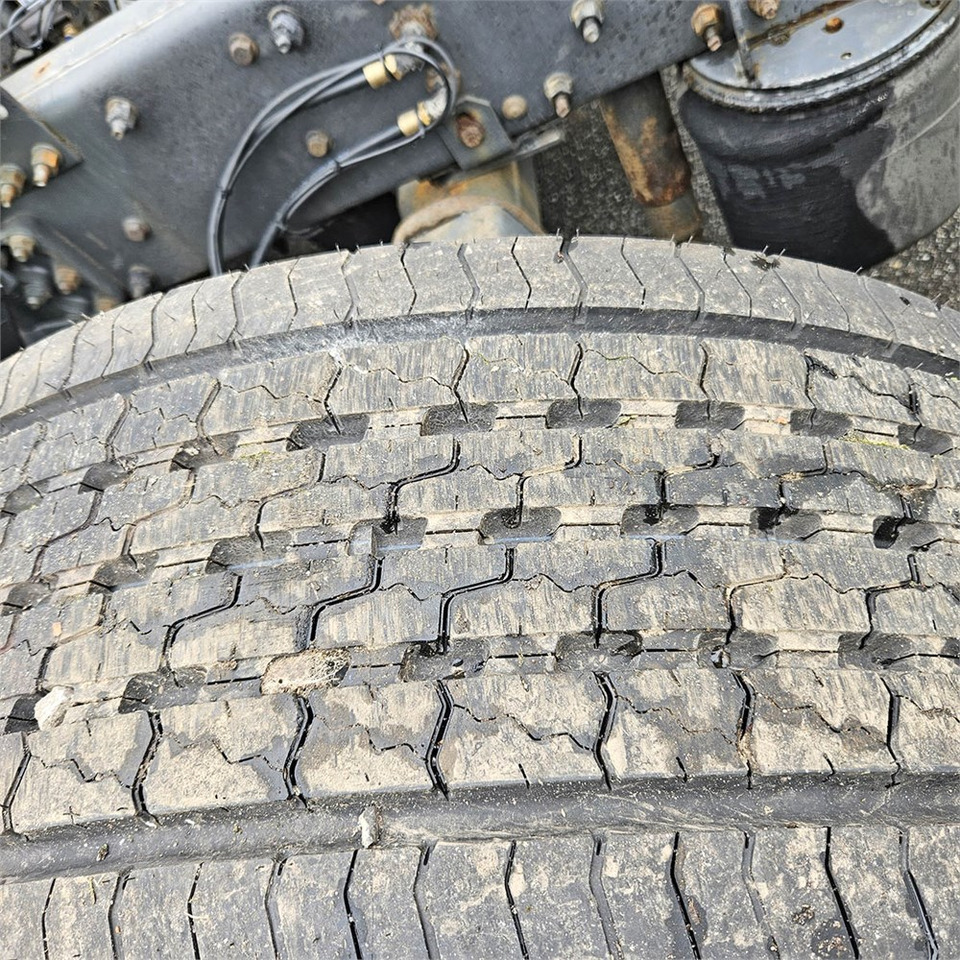 Cabeza tractora Renault T High 520 DTIM: foto 45 Cabeza tractora Renault T High 520 DTIM: foto 45