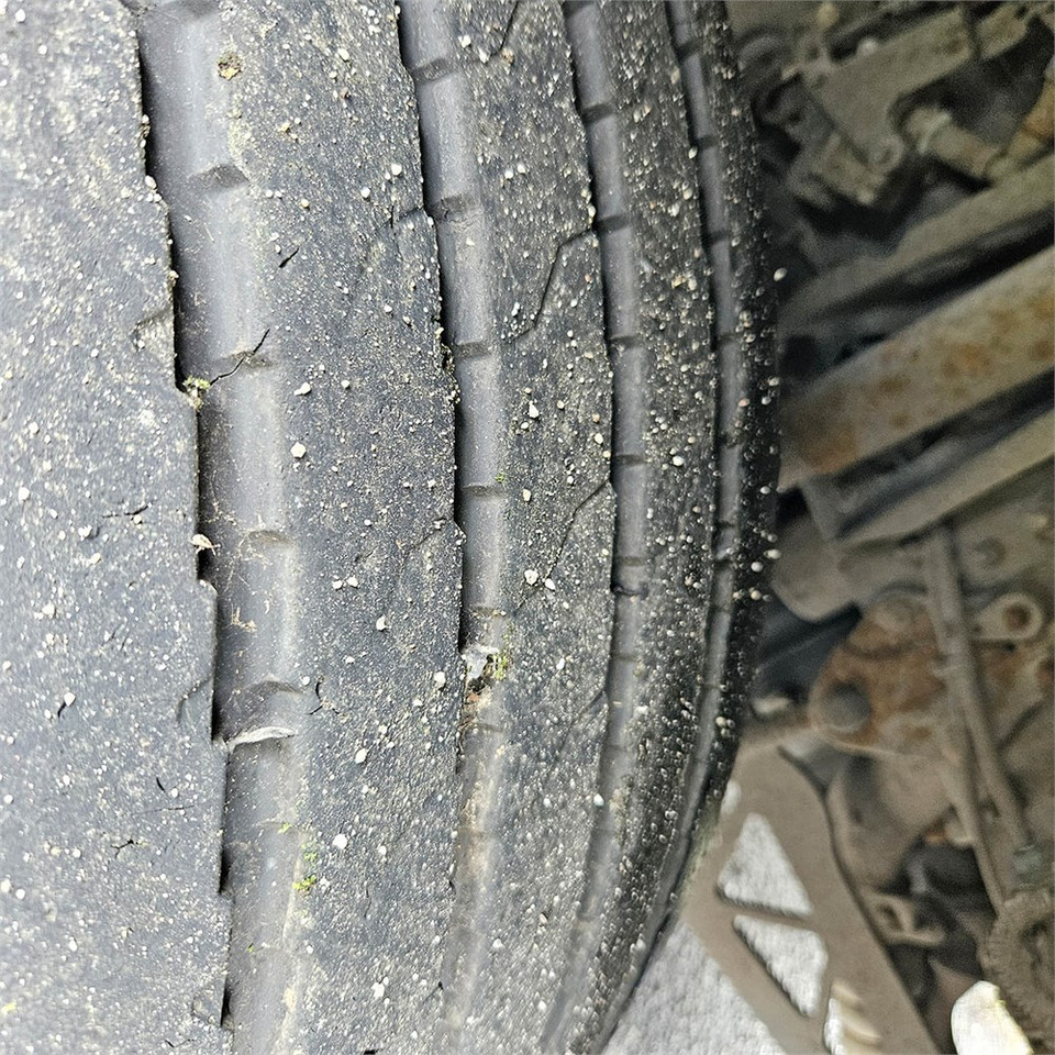 Cabeza tractora Renault T High 520 DTIM: foto 39 Cabeza tractora Renault T High 520 DTIM: foto 39