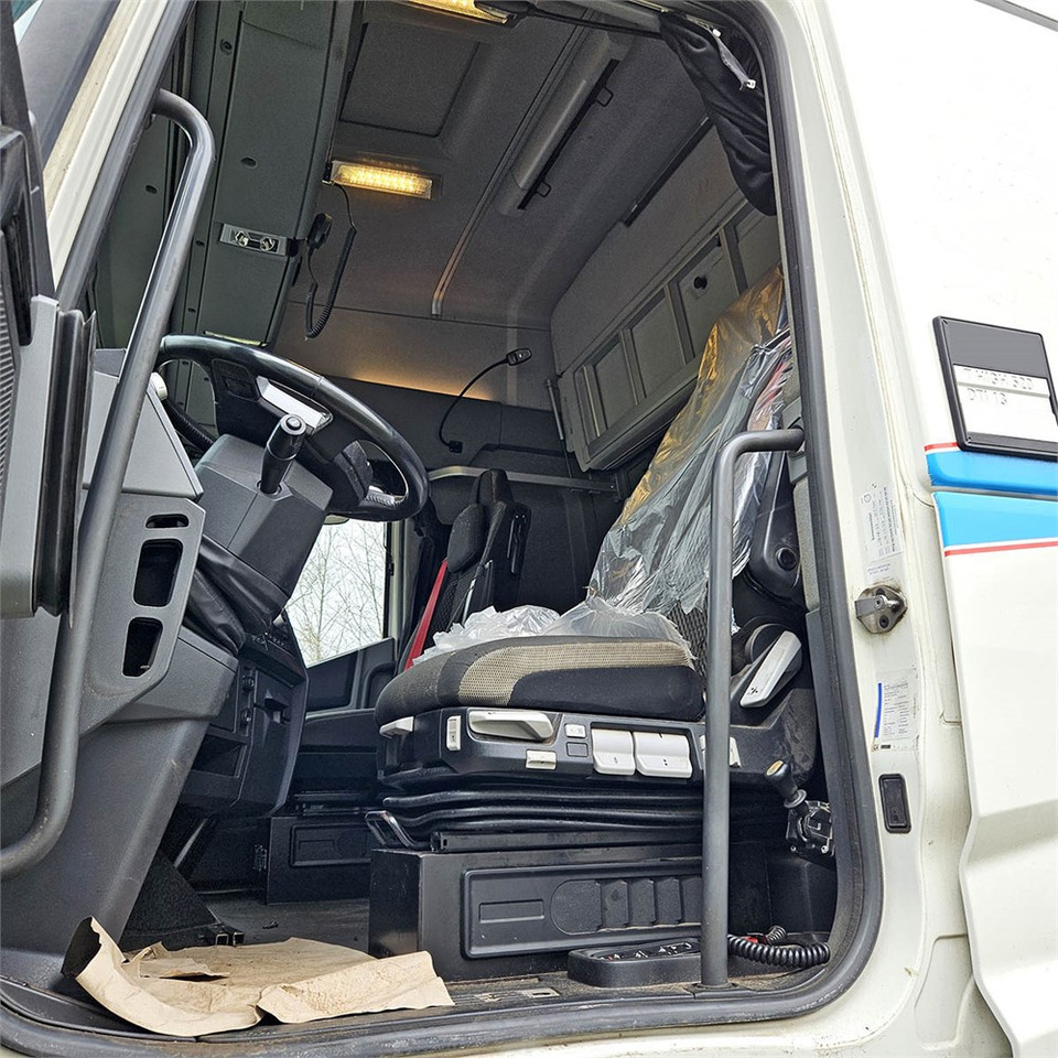 Cabeza tractora Renault T High 520 DTIM: foto 10 Cabeza tractora Renault T High 520 DTIM: foto 10