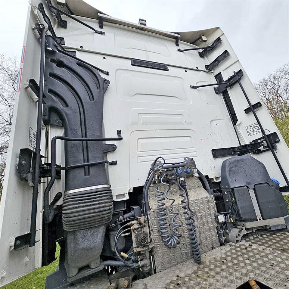 Cabeza tractora Renault T High 520 DTIM: foto 24 Cabeza tractora Renault T High 520 DTIM: foto 24