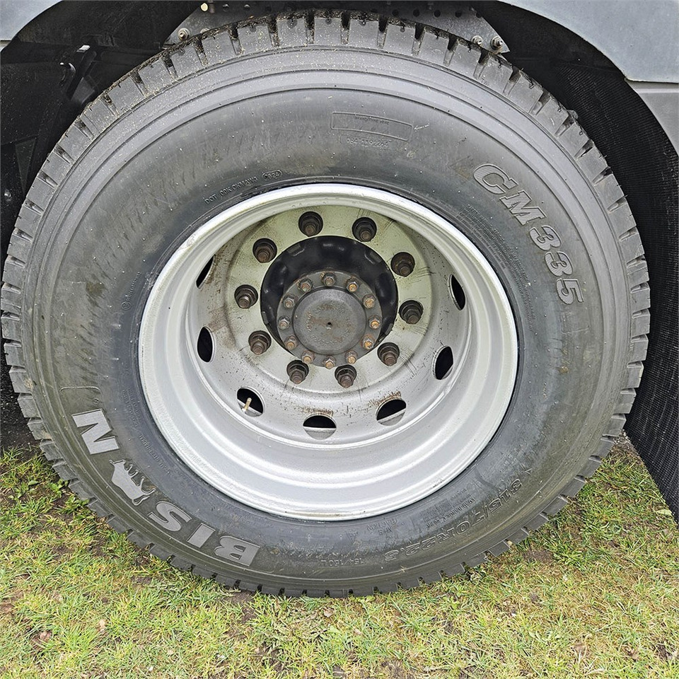 Cabeza tractora Renault T High 520 DTIM: foto 46 Cabeza tractora Renault T High 520 DTIM: foto 46