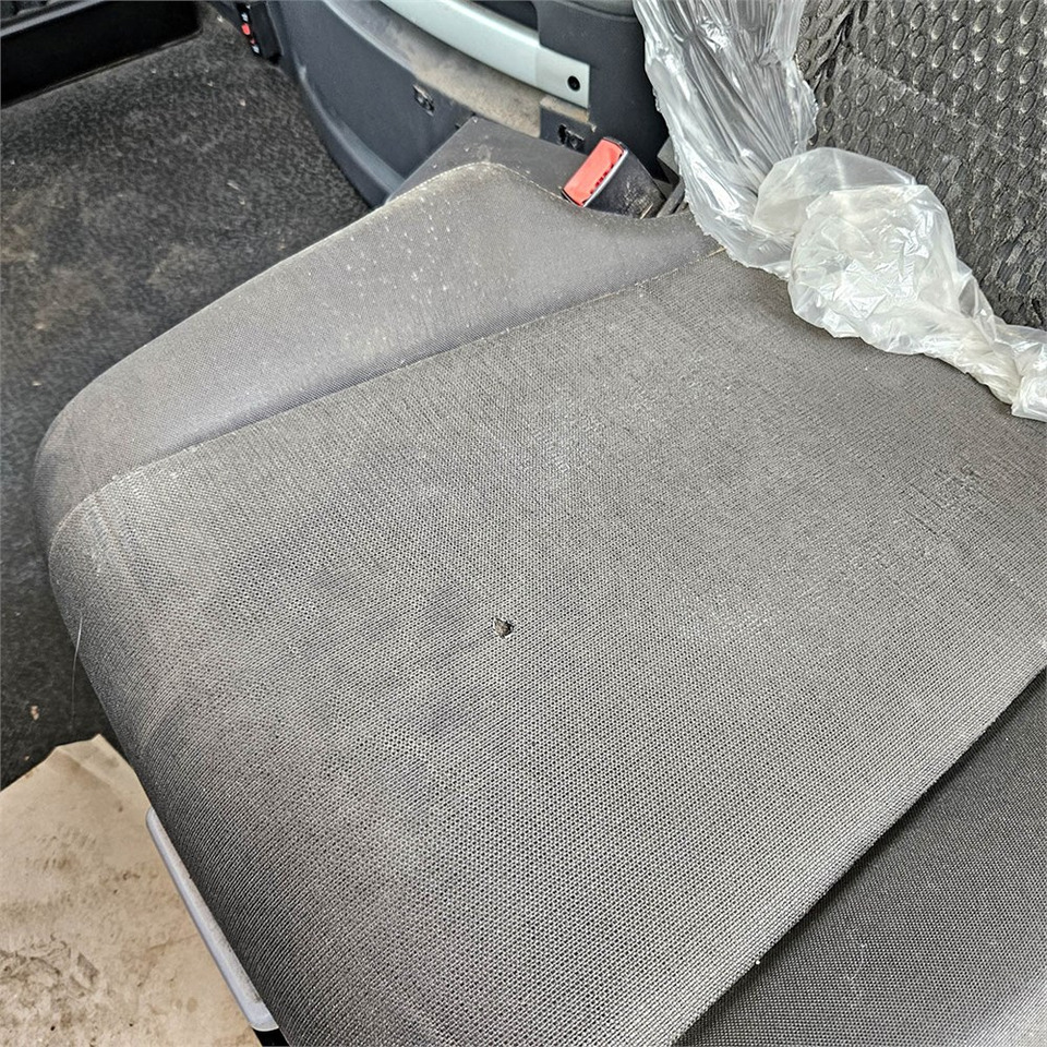 Cabeza tractora Renault T High 520 DTIM: foto 12 Cabeza tractora Renault T High 520 DTIM: foto 12