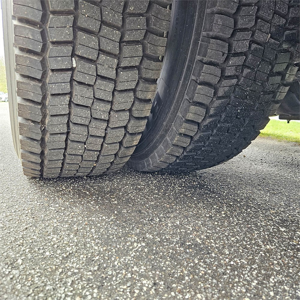 Cabeza tractora Renault T High 520 DTIM: foto 41 Cabeza tractora Renault T High 520 DTIM: foto 41