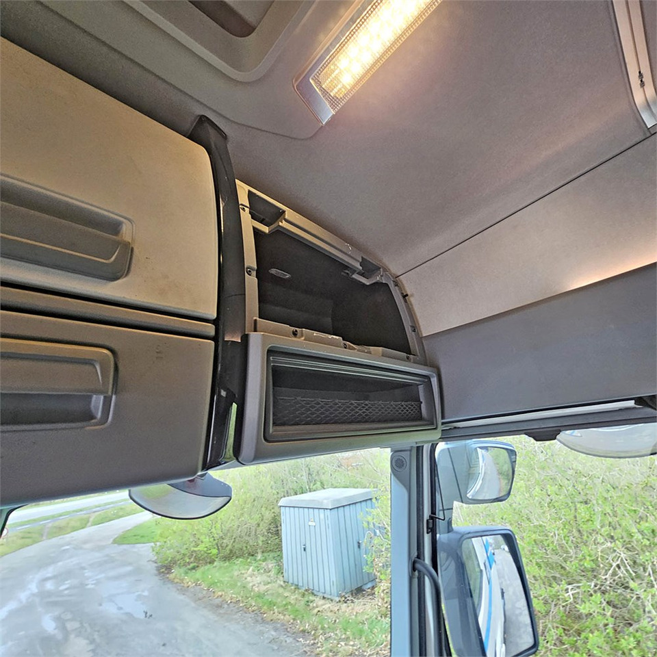 Cabeza tractora Renault T High 520 DTIM: foto 23 Cabeza tractora Renault T High 520 DTIM: foto 23