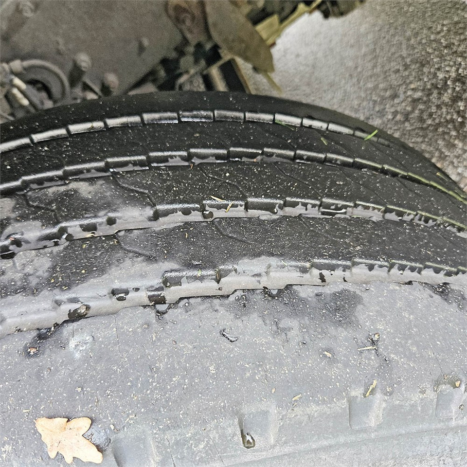 Cabeza tractora Renault T High 520 DTIM: foto 49 Cabeza tractora Renault T High 520 DTIM: foto 49