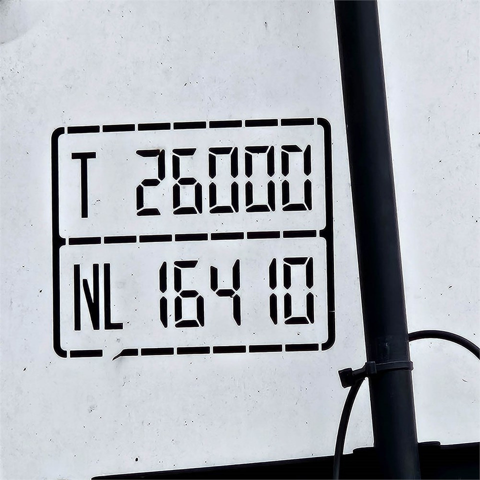 Cabeza tractora Renault T High 520 DTIM: foto 33 Cabeza tractora Renault T High 520 DTIM: foto 33