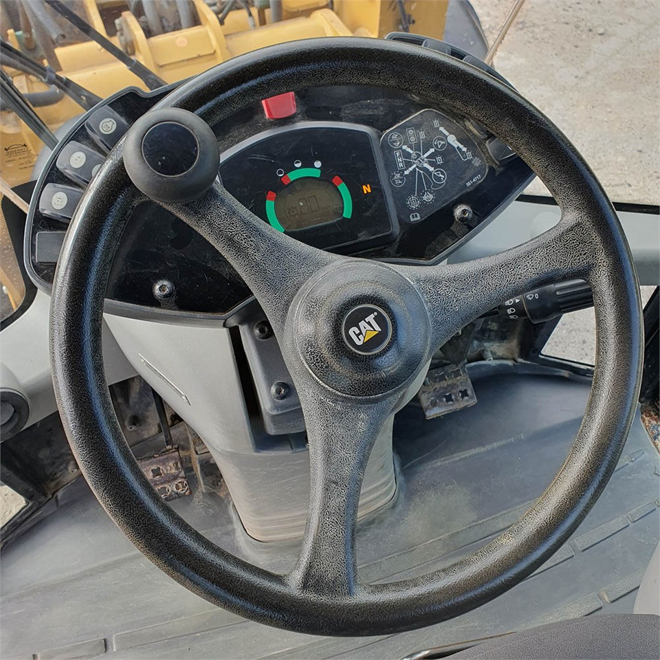Leasing financiero de Caterpillar 906 H2 leasing Caterpillar 906 H2: foto 16