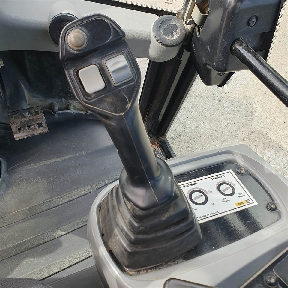 Leasing financiero de Caterpillar 906 H2 leasing Caterpillar 906 H2: foto 18