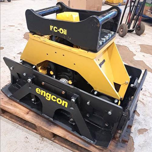 Engcon PP3200 - Plancha reversible: foto 1 Engcon PP3200 - Plancha reversible: foto 1