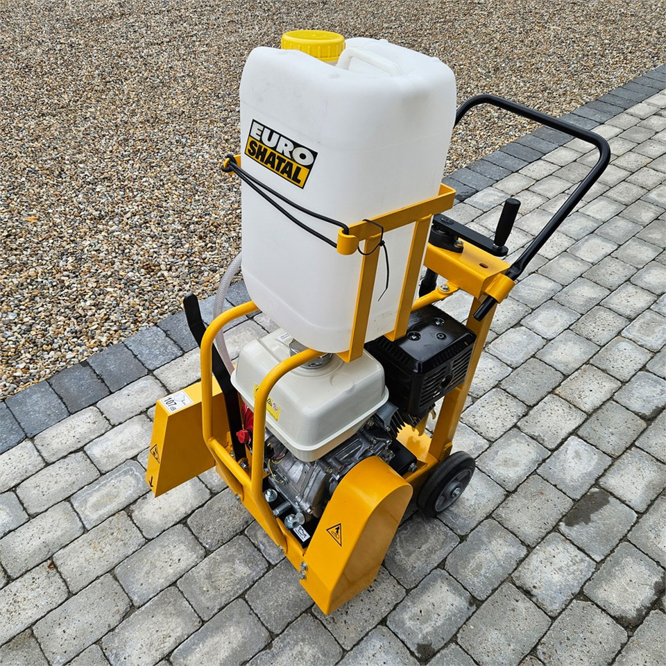 Euro Shatal CS 454M - Construcción de carreteras: foto 1 Euro Shatal CS 454M - Construcción de carreteras: foto 1