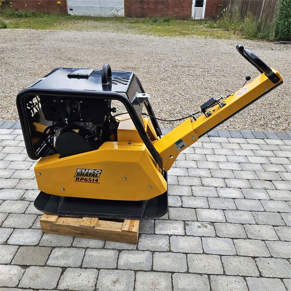 Euro Shatal RP6514 - 75 - Plancha reversible: foto 2 Euro Shatal RP6514 - 75 - Plancha reversible: foto 2