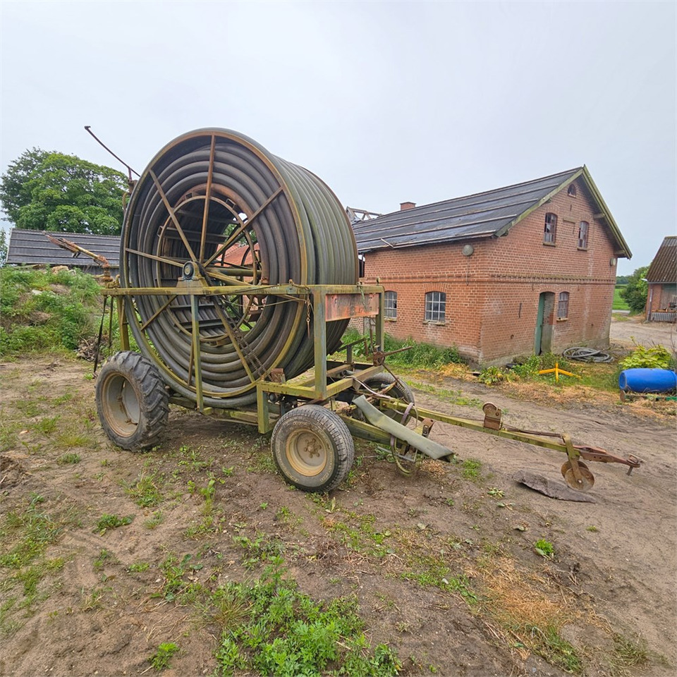 Fasterholt TL 176-S - Sistema de riego: foto 2 Fasterholt TL 176-S - Sistema de riego: foto 2