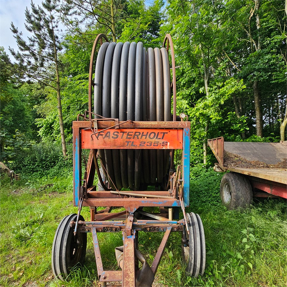 Fasterholt TL235S - Sistema de riego: foto 3 Fasterholt TL235S - Sistema de riego: foto 3