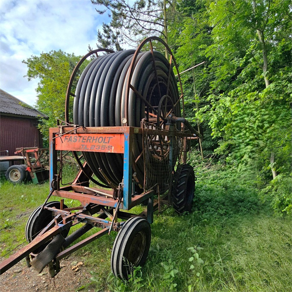 Fasterholt TL235S - Sistema de riego: foto 4 Fasterholt TL235S - Sistema de riego: foto 4