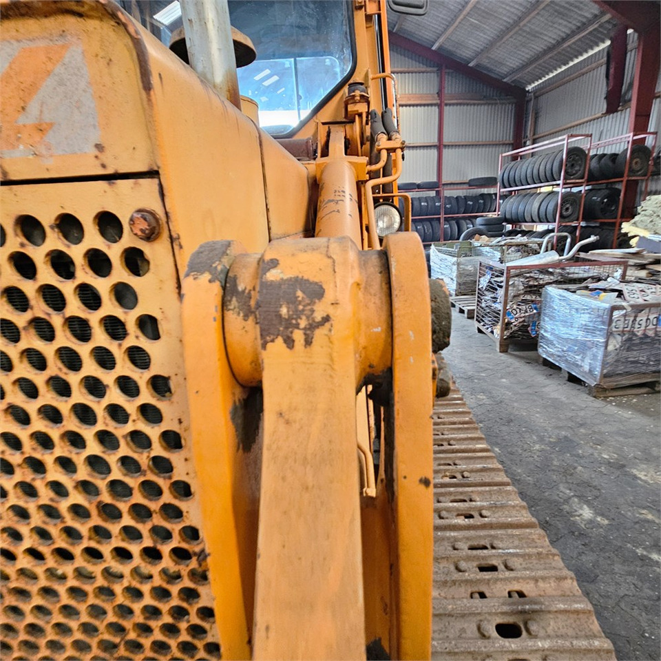 Leasing financiero de Fiat-Allis 571 FL7 B leasing Fiat-Allis 571 FL7 B: foto 24