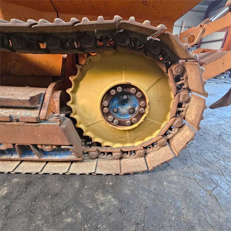 Leasing financiero de Fiat-Allis 571 FL7 B leasing Fiat-Allis 571 FL7 B: foto 30