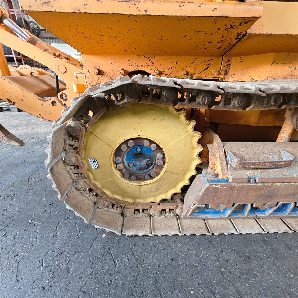 Leasing financiero de Fiat-Allis 571 FL7 B leasing Fiat-Allis 571 FL7 B: foto 33