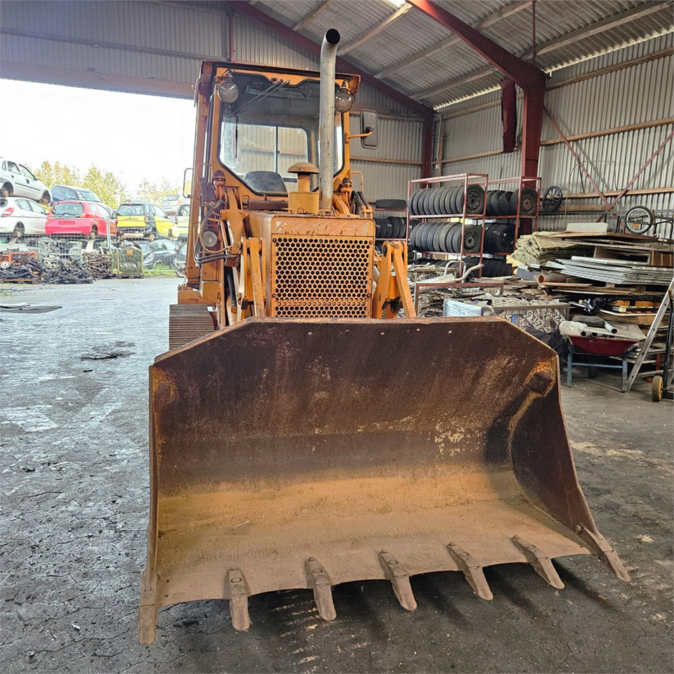 Leasing financiero de Fiat-Allis 571 FL7 B leasing Fiat-Allis 571 FL7 B: foto 6