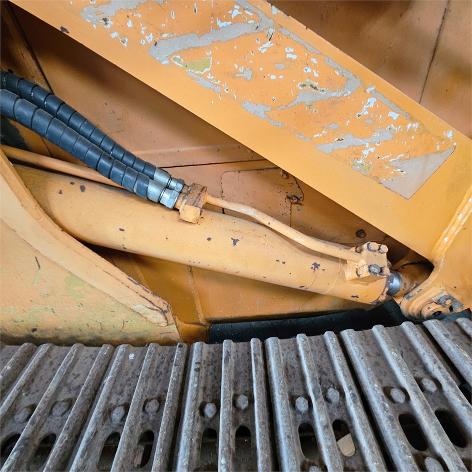 Leasing financiero de Fiat-Allis 571 FL7 B leasing Fiat-Allis 571 FL7 B: foto 27