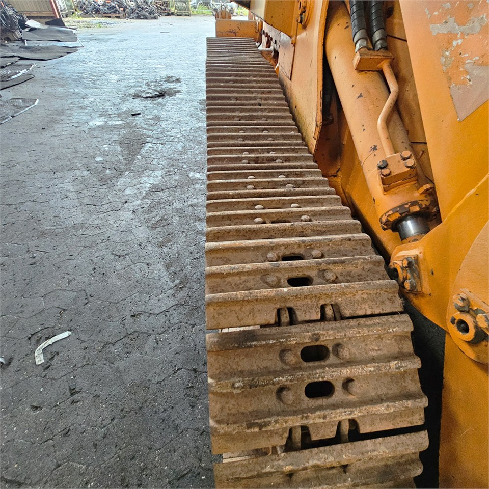 Leasing financiero de Fiat-Allis 571 FL7 B leasing Fiat-Allis 571 FL7 B: foto 35